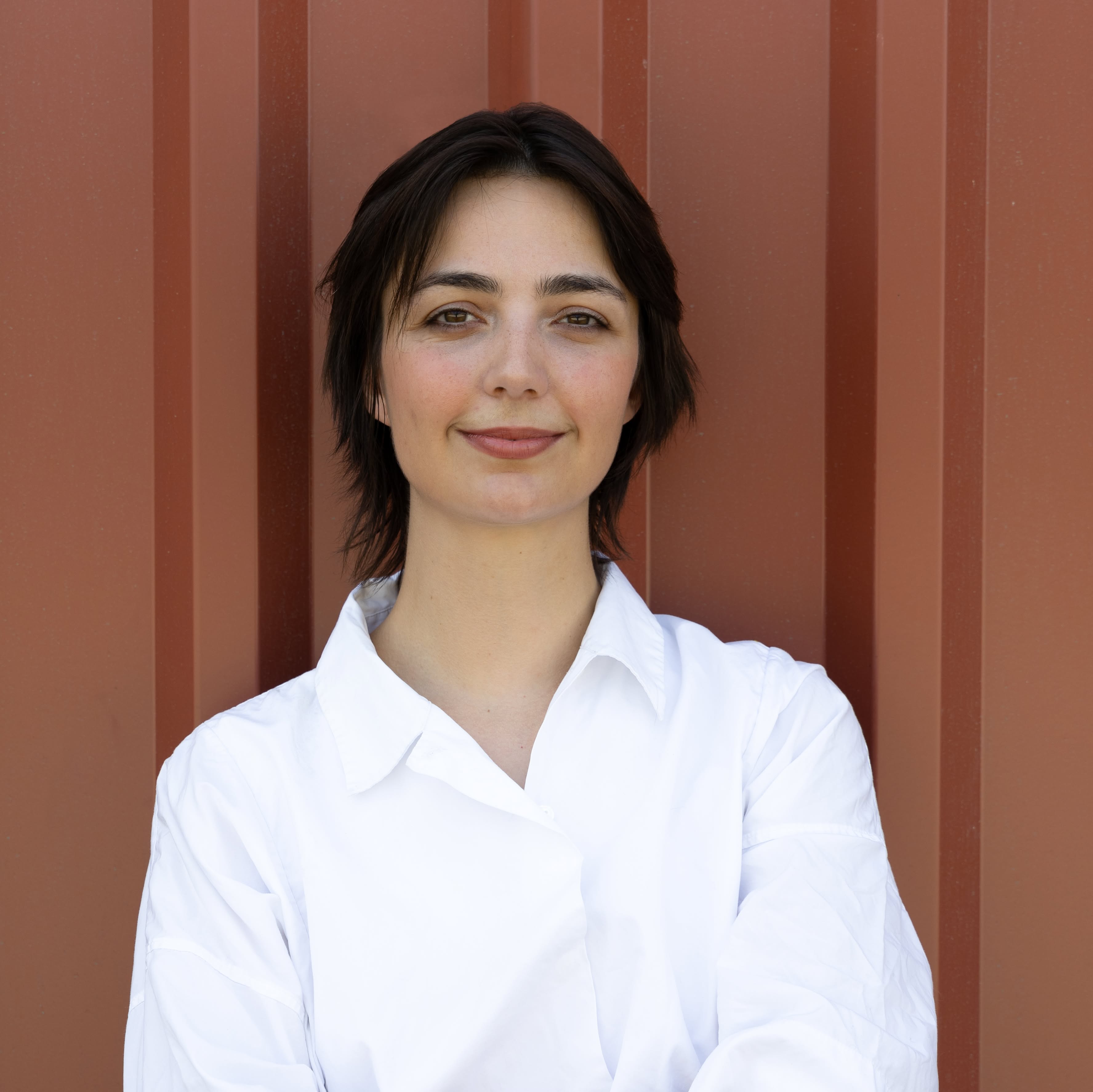 Mara Stieber - Office