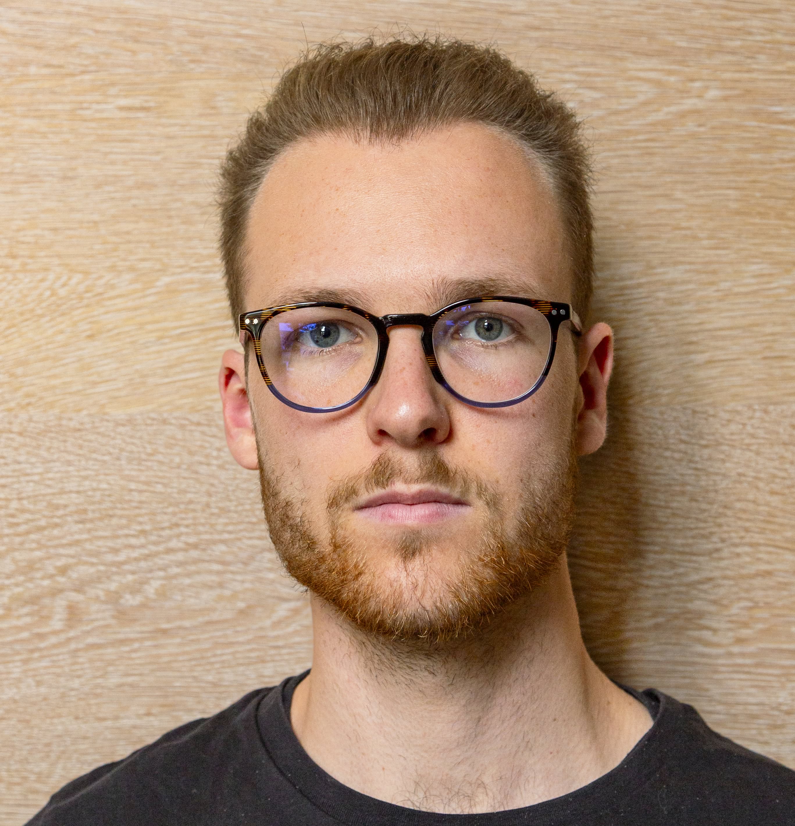 Simon Hoffmann - Office